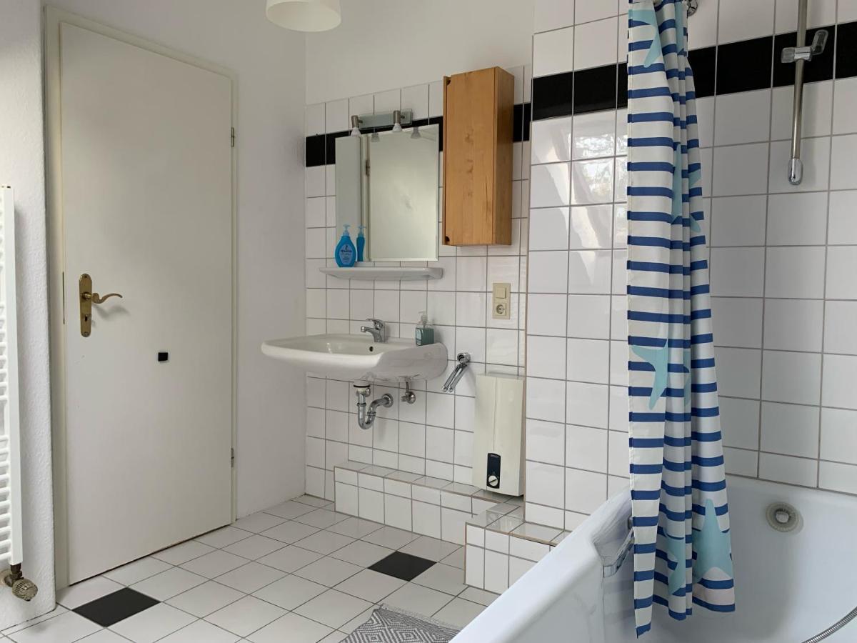 Kleines Apartment In Moenchengladbach-Neuwerk Zewnętrze zdjęcie