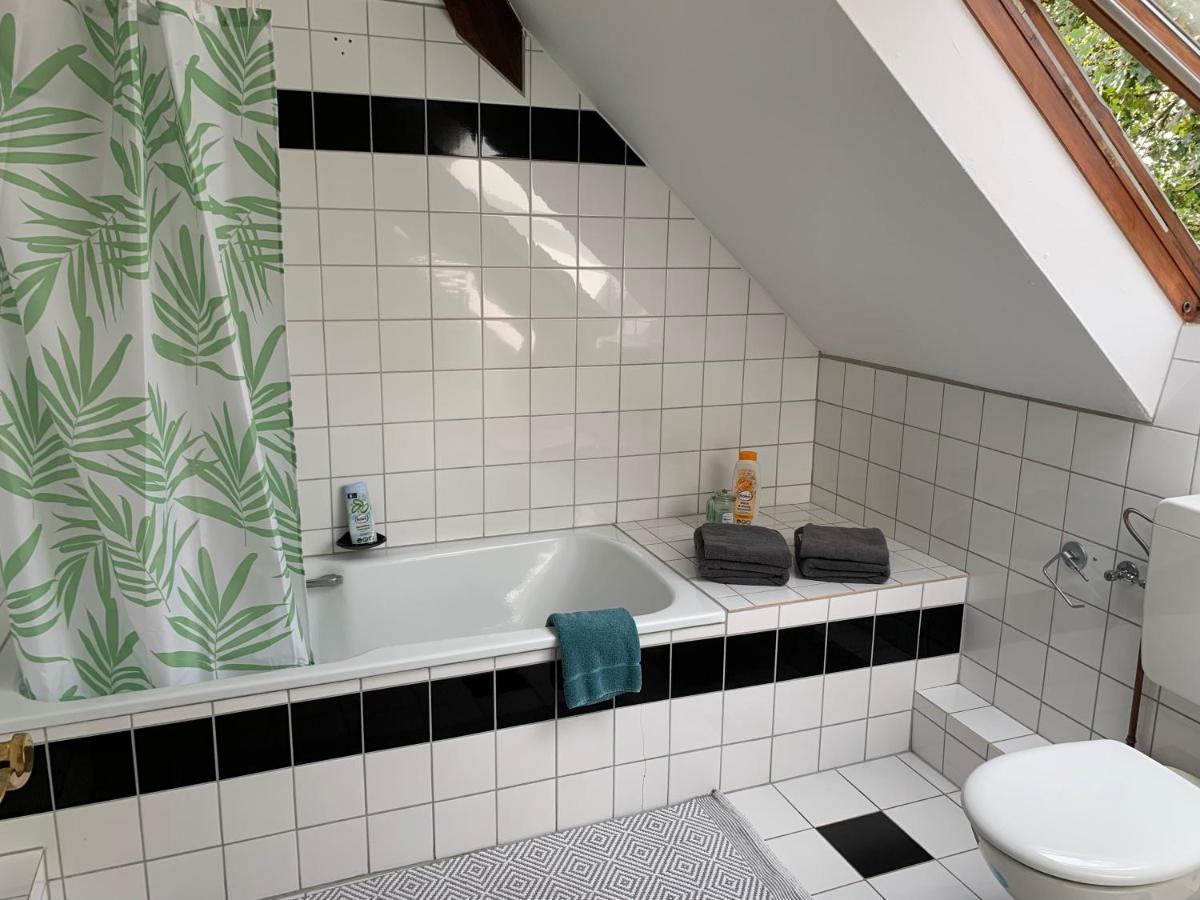 Kleines Apartment In Moenchengladbach-Neuwerk Zewnętrze zdjęcie