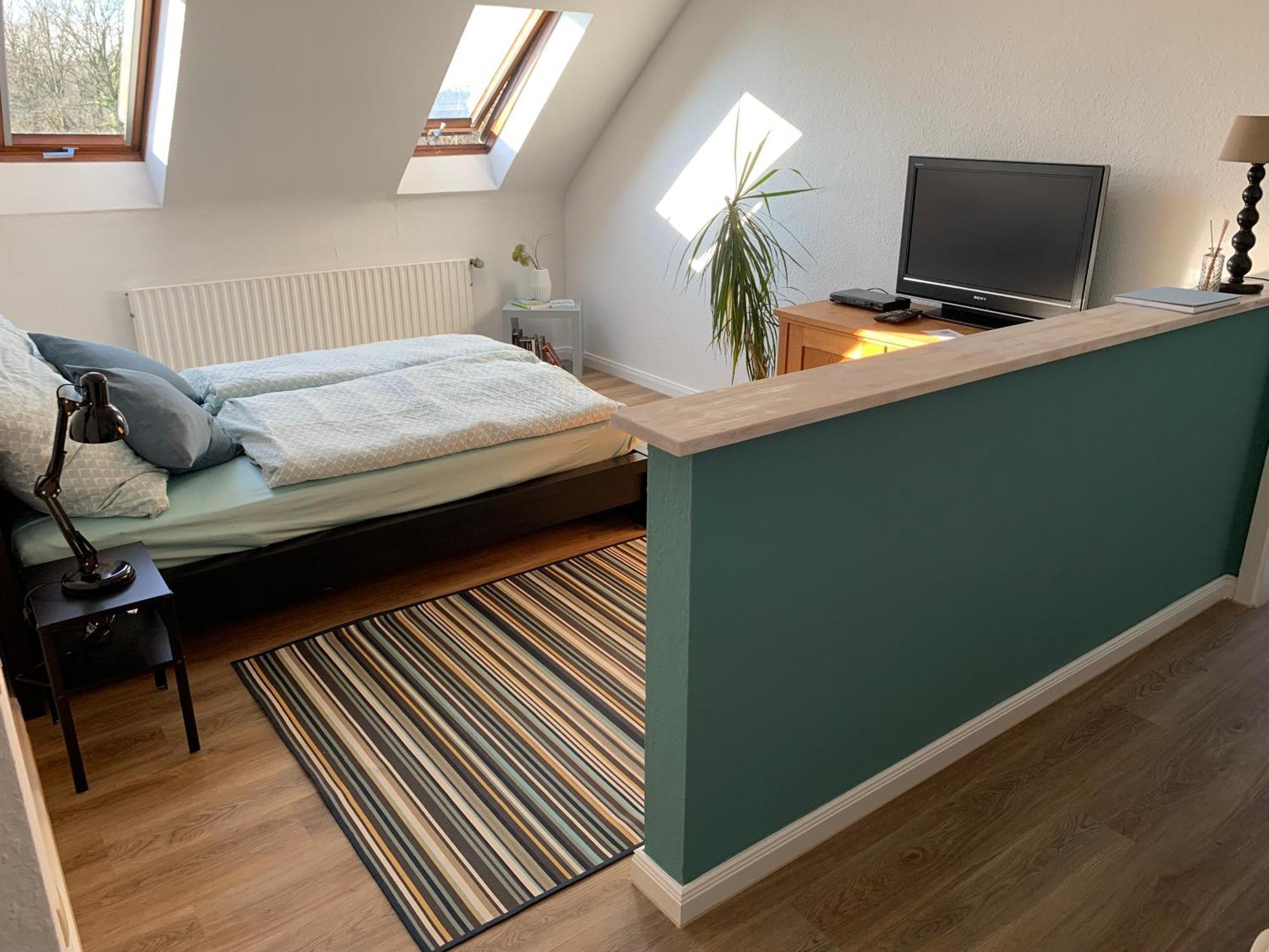 Kleines Apartment In Moenchengladbach-Neuwerk Zewnętrze zdjęcie