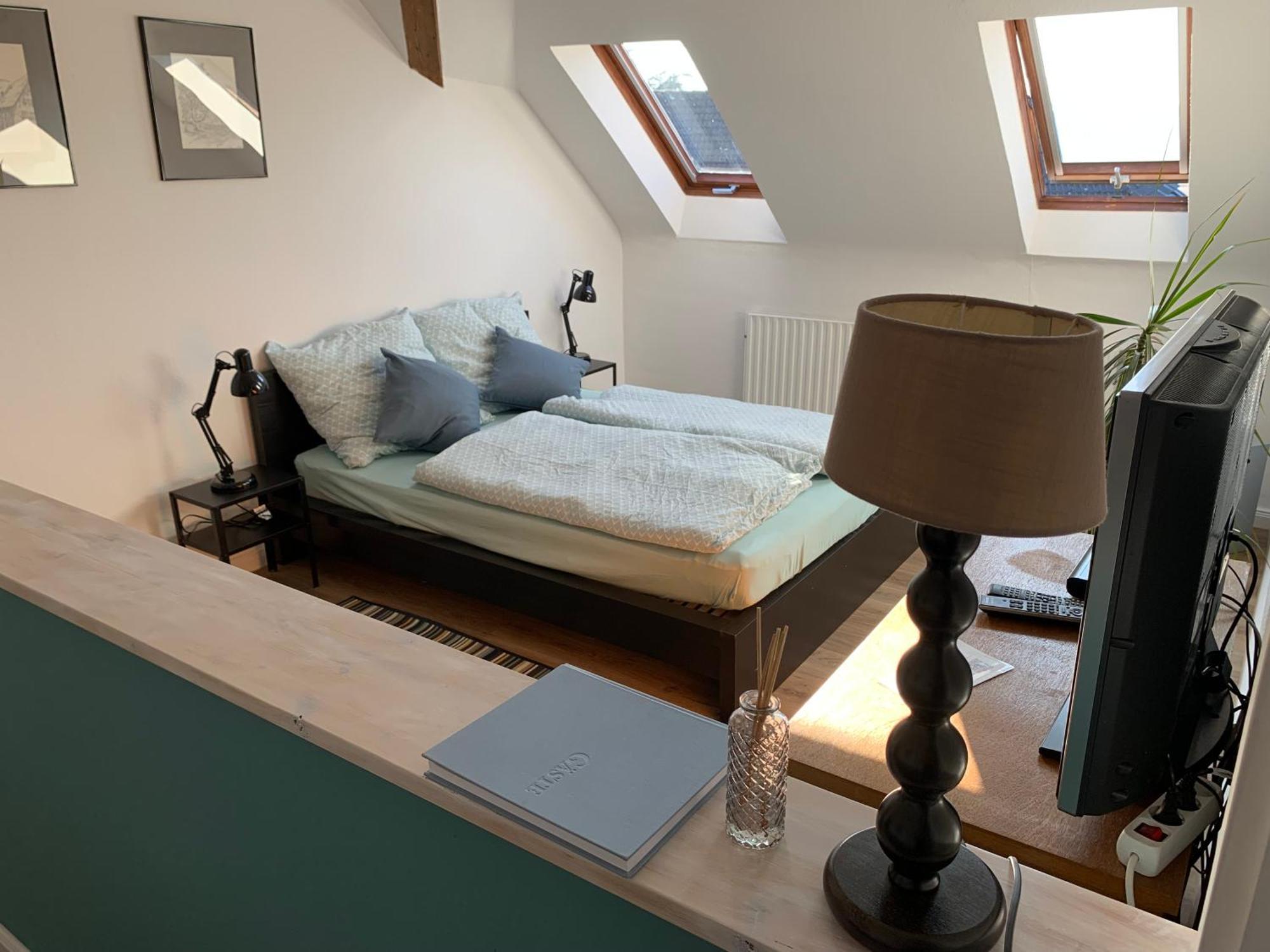 Kleines Apartment In Moenchengladbach-Neuwerk Zewnętrze zdjęcie