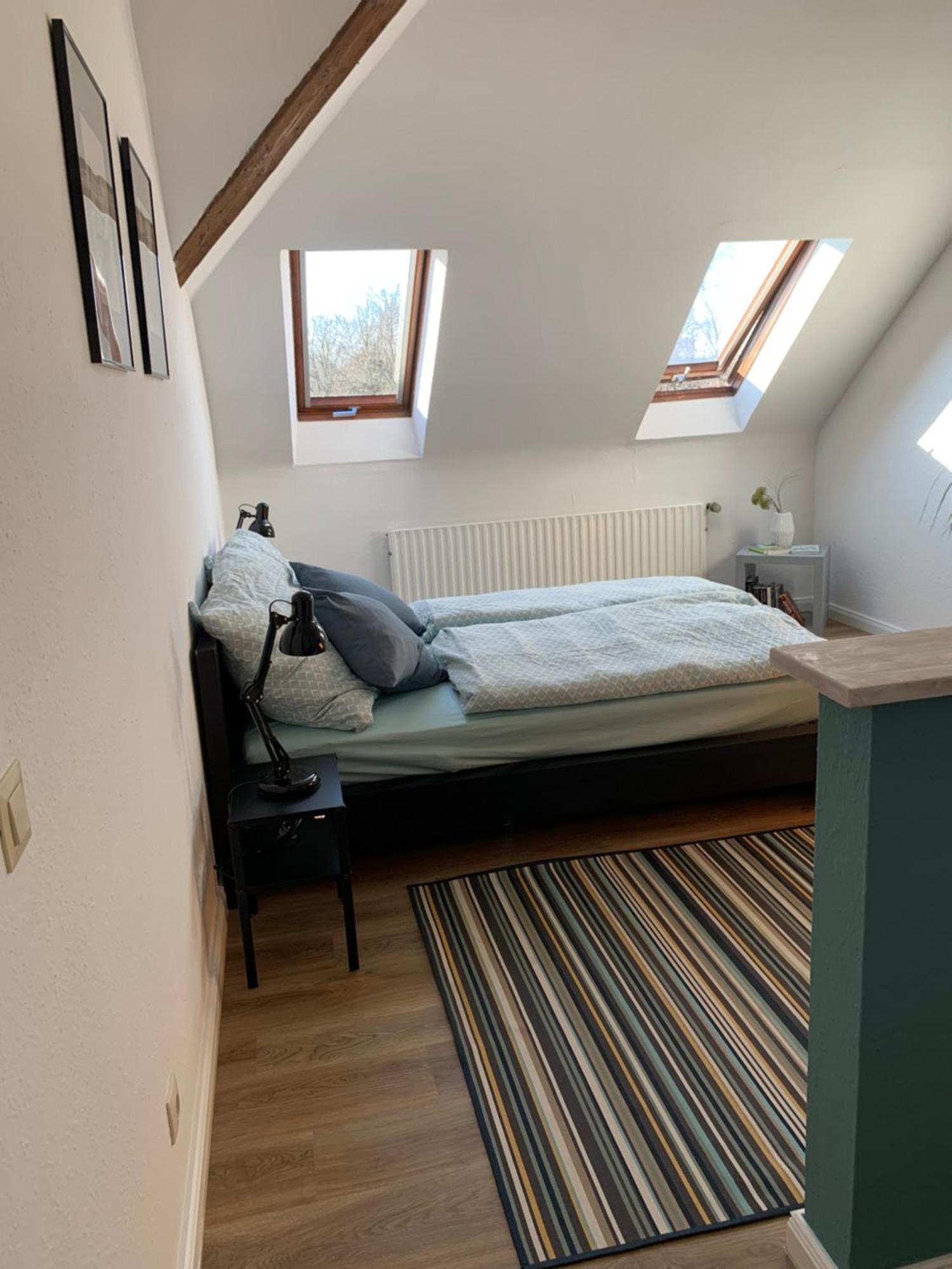 Kleines Apartment In Moenchengladbach-Neuwerk Zewnętrze zdjęcie