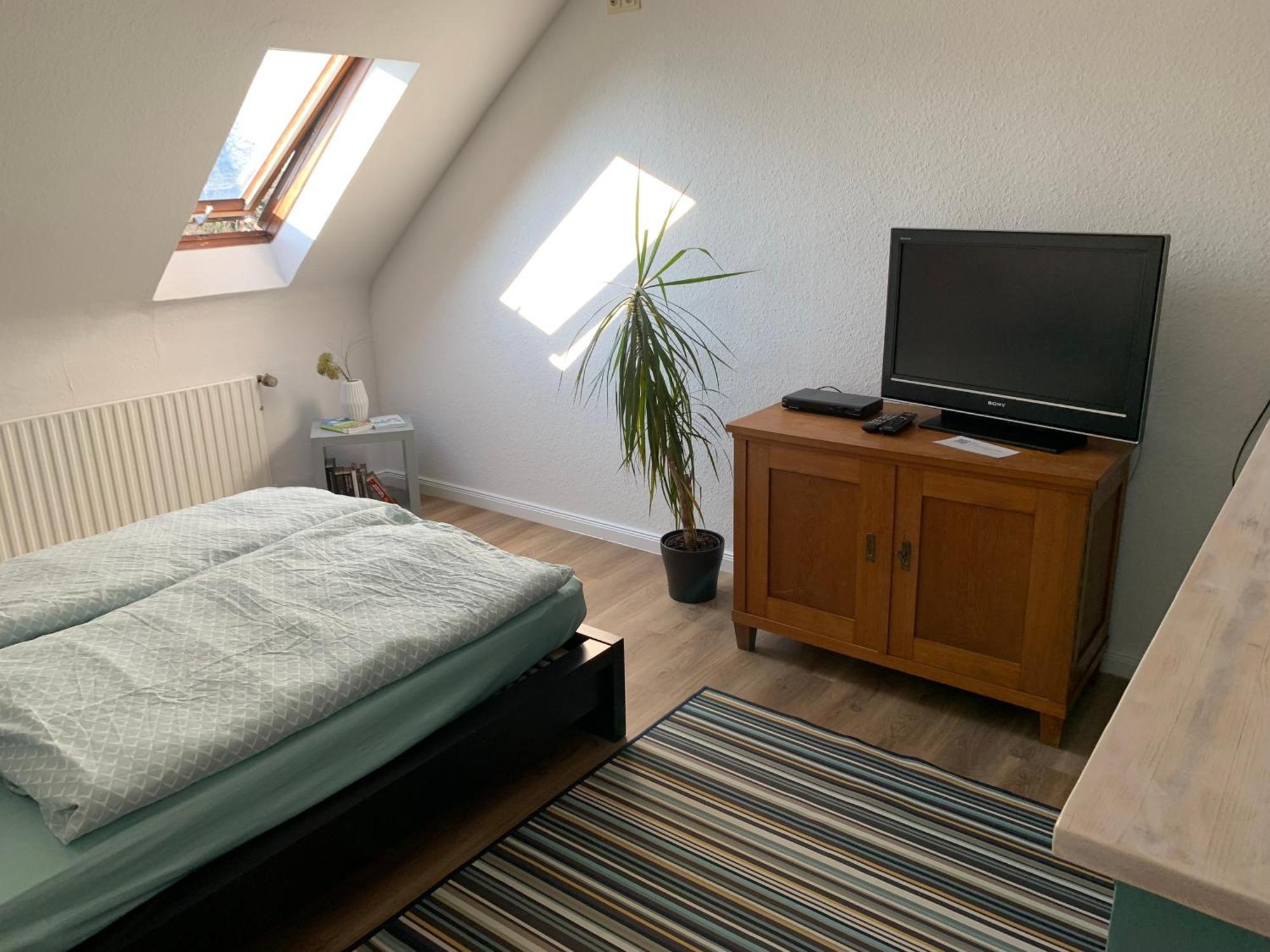 Kleines Apartment In Moenchengladbach-Neuwerk Zewnętrze zdjęcie